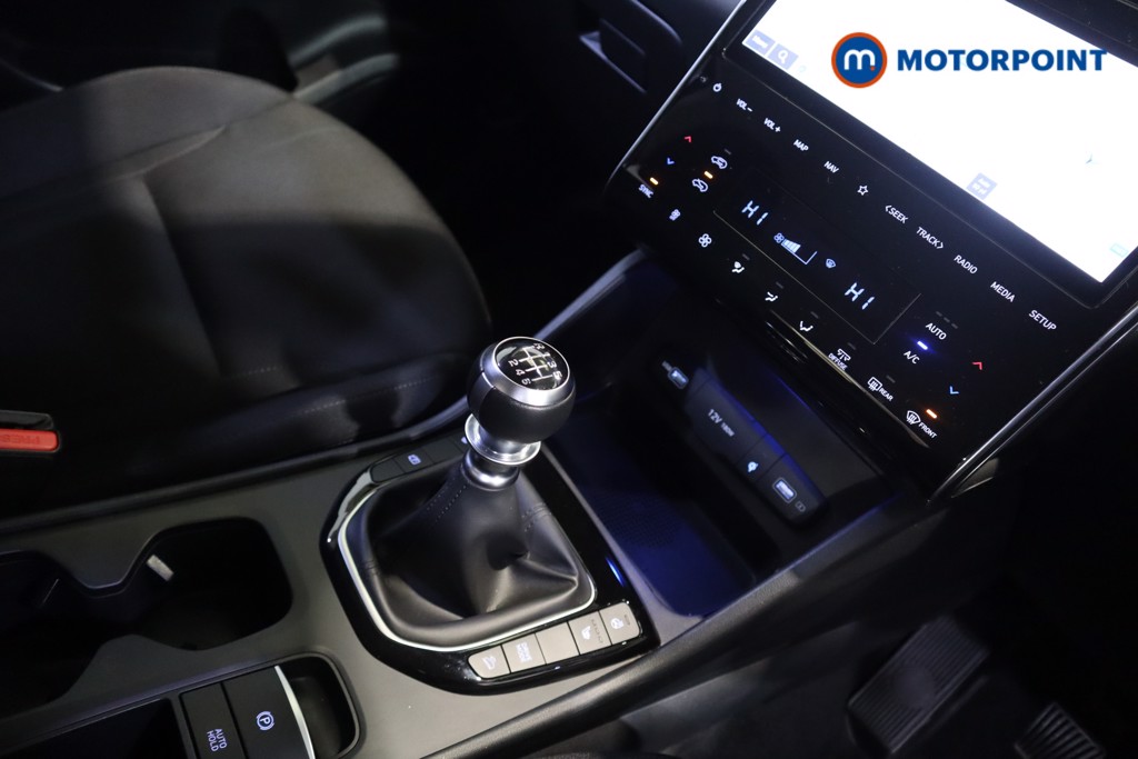 Hyundai Tucson Premium Manual Petrol SUV - Stock Number (1599919) - 7th supplementary image