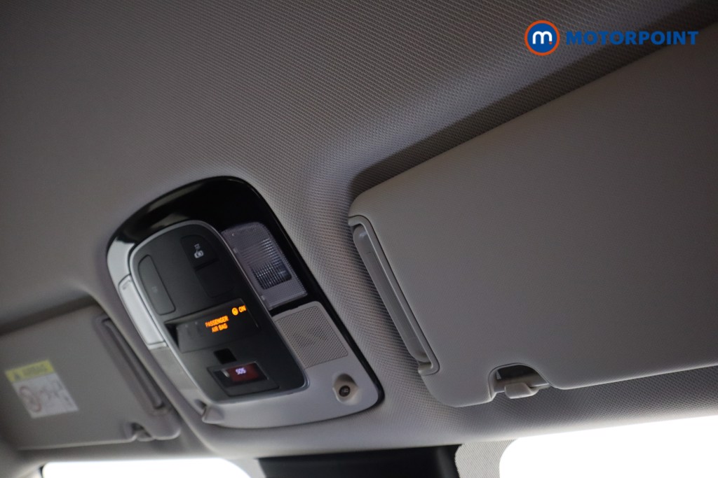 Hyundai Tucson Premium Manual Petrol SUV - Stock Number (1599919) - 8th supplementary image