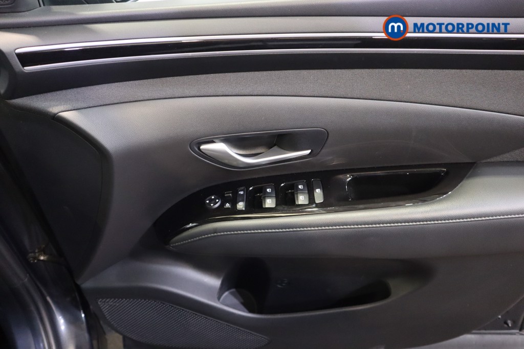 Hyundai Tucson Premium Manual Petrol SUV - Stock Number (1599919) - 9th supplementary image