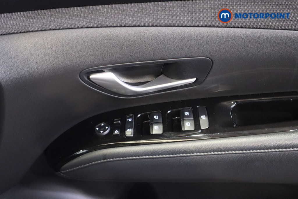 Hyundai Tucson Premium Manual Petrol SUV - Stock Number (1599919) - 10th supplementary image