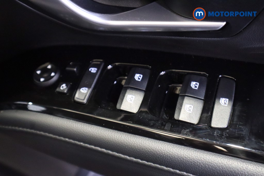 Hyundai Tucson Premium Manual Petrol SUV - Stock Number (1599919) - 11th supplementary image