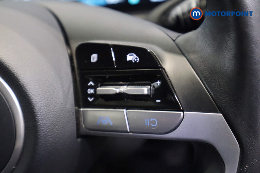 Hyundai Tucson Premium Manual Petrol SUV - Stock Number (1599919) - 13th supplementary image
