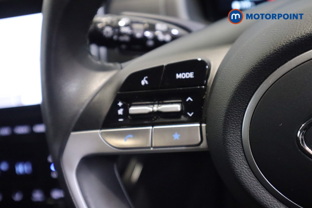 Hyundai Tucson Premium Manual Petrol SUV - Stock Number (1599919) - 15th supplementary image