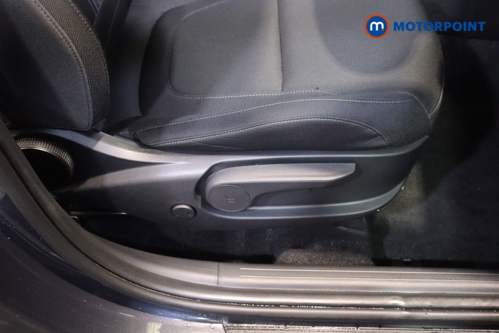 Hyundai Tucson Premium Manual Petrol SUV - Stock Number (1599919) - 16th supplementary image