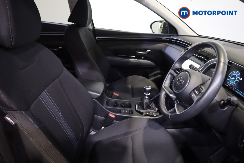 Hyundai Tucson Premium Manual Petrol SUV - Stock Number (1599919) - 17th supplementary image