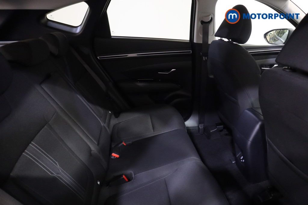 Hyundai Tucson Premium Manual Petrol SUV - Stock Number (1599919) - 18th supplementary image