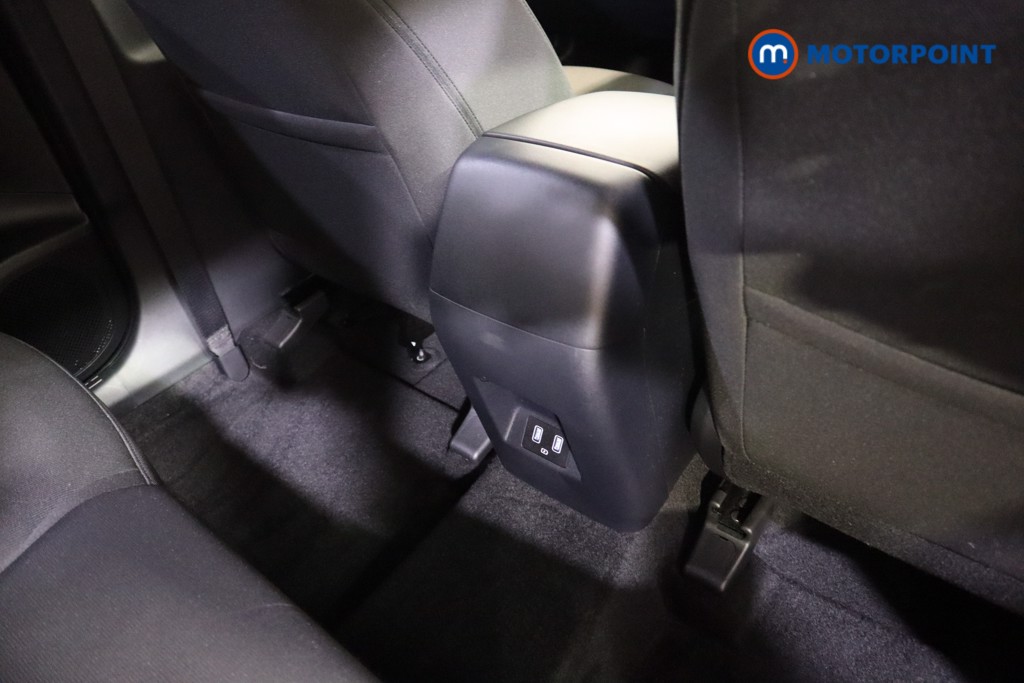 Hyundai Tucson Premium Manual Petrol SUV - Stock Number (1599919) - 19th supplementary image