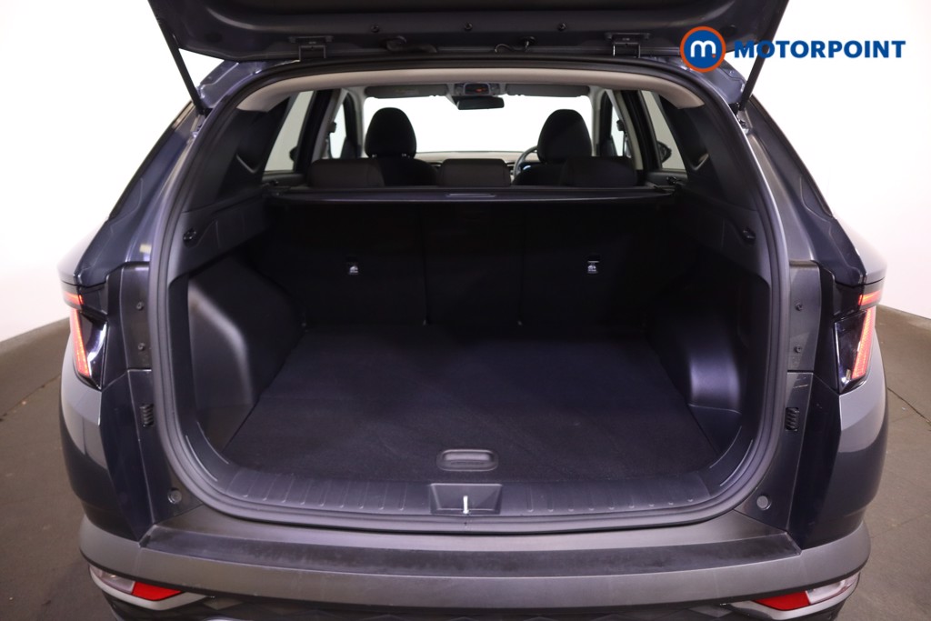 Hyundai Tucson Premium Manual Petrol SUV - Stock Number (1599919) - 20th supplementary image