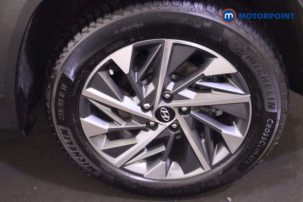 Hyundai Tucson Premium Manual Petrol SUV - Stock Number (1599919) - 22nd supplementary image