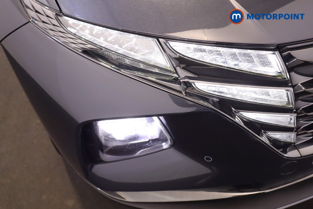 Hyundai Tucson Premium Manual Petrol SUV - Stock Number (1599919) - 25th supplementary image