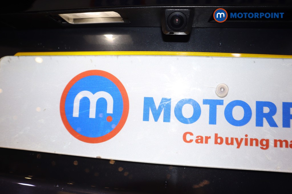 Hyundai Tucson Premium Manual Petrol SUV - Stock Number (1599919) - 29th supplementary image