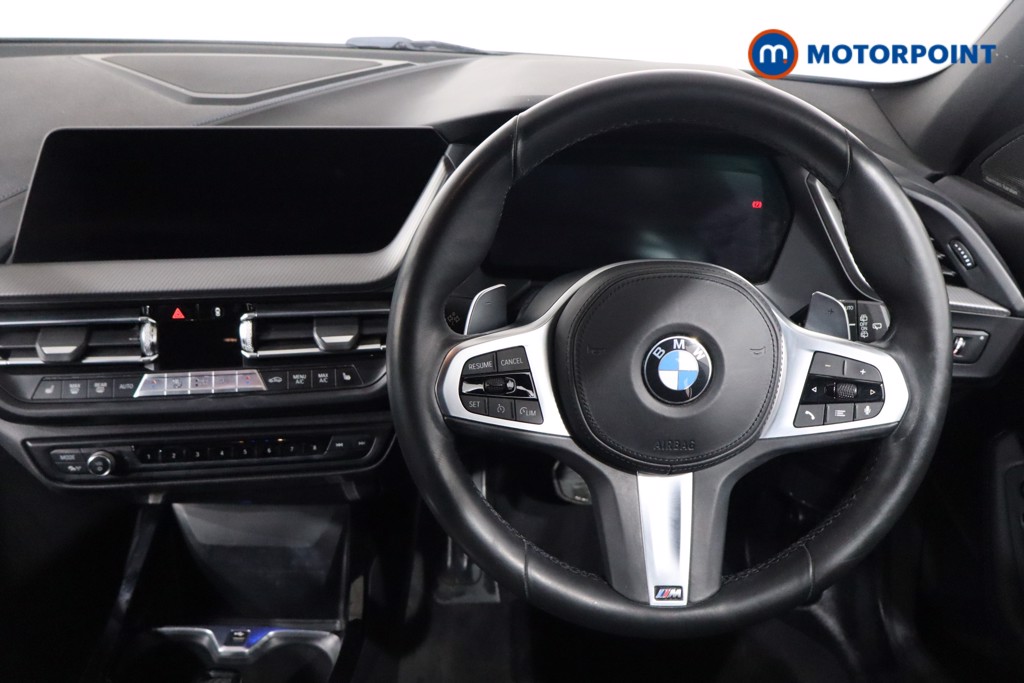 BMW 1 Series M135i Automatic Petrol Hatchback - Stock Number (1599959) - 3rd supplementary image