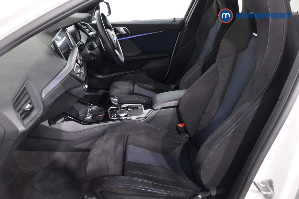 BMW 1 Series M135i Automatic Petrol Hatchback - Stock Number (1599959) - 4th supplementary image