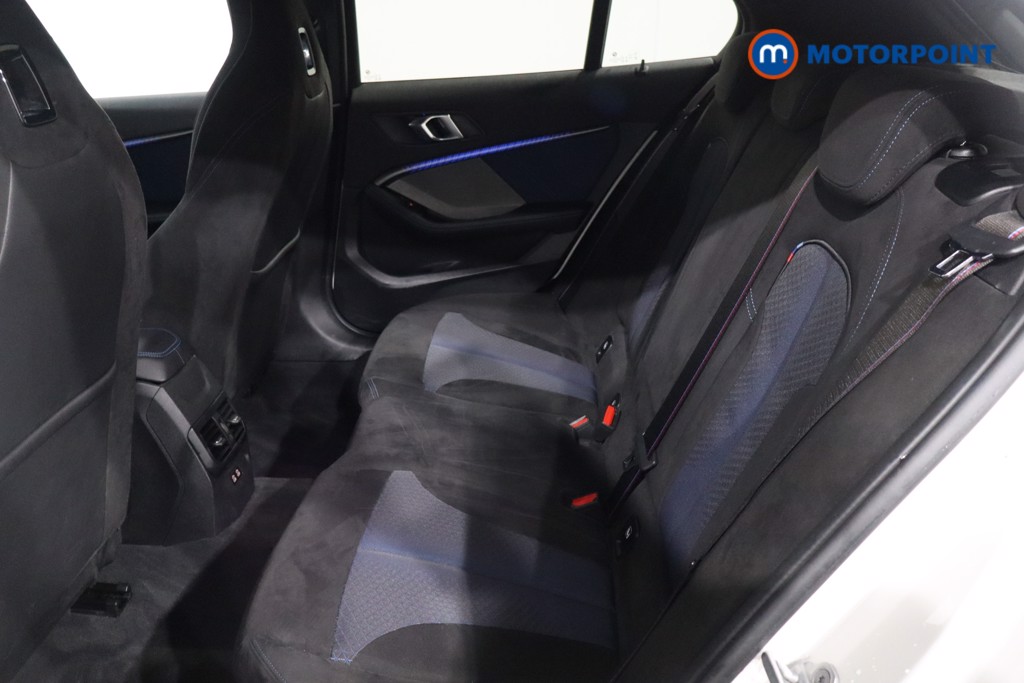 BMW 1 Series M135i Automatic Petrol Hatchback - Stock Number (1599959) - 5th supplementary image