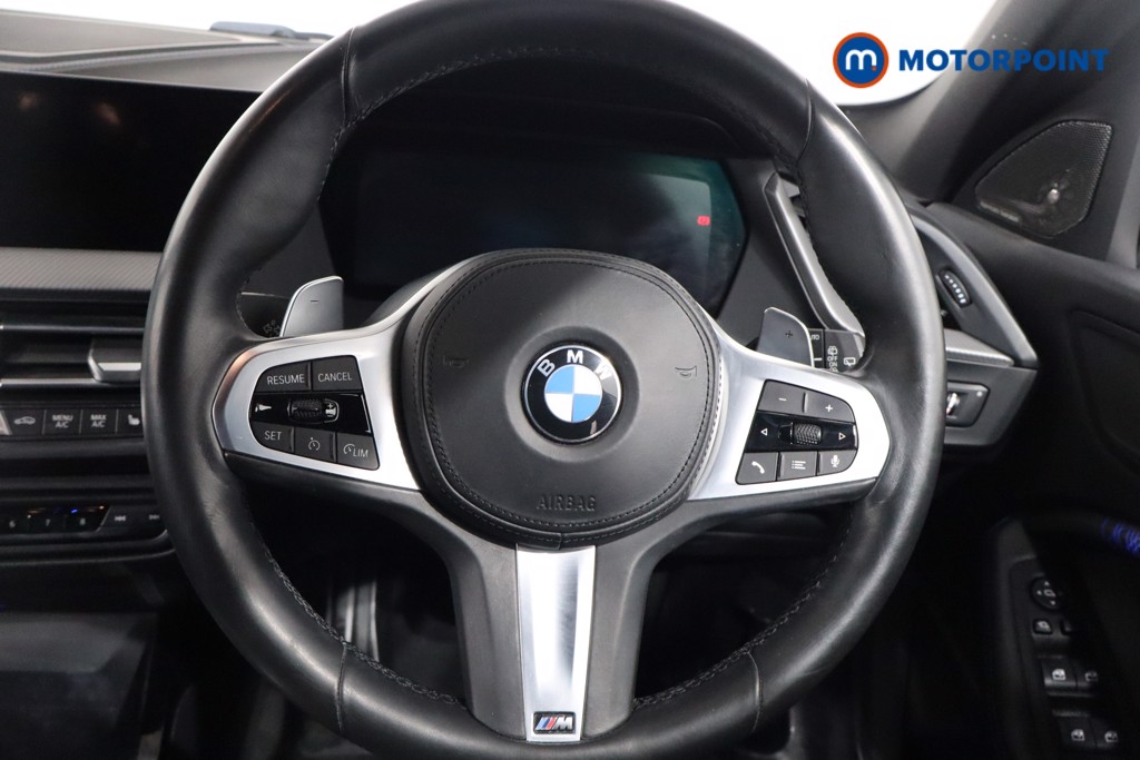 BMW 1 Series M135i Automatic Petrol Hatchback - Stock Number (1599959) - 6th supplementary image