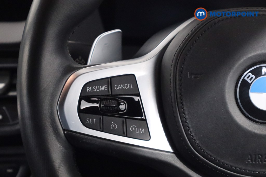 BMW 1 Series M135i Automatic Petrol Hatchback - Stock Number (1599959) - 7th supplementary image