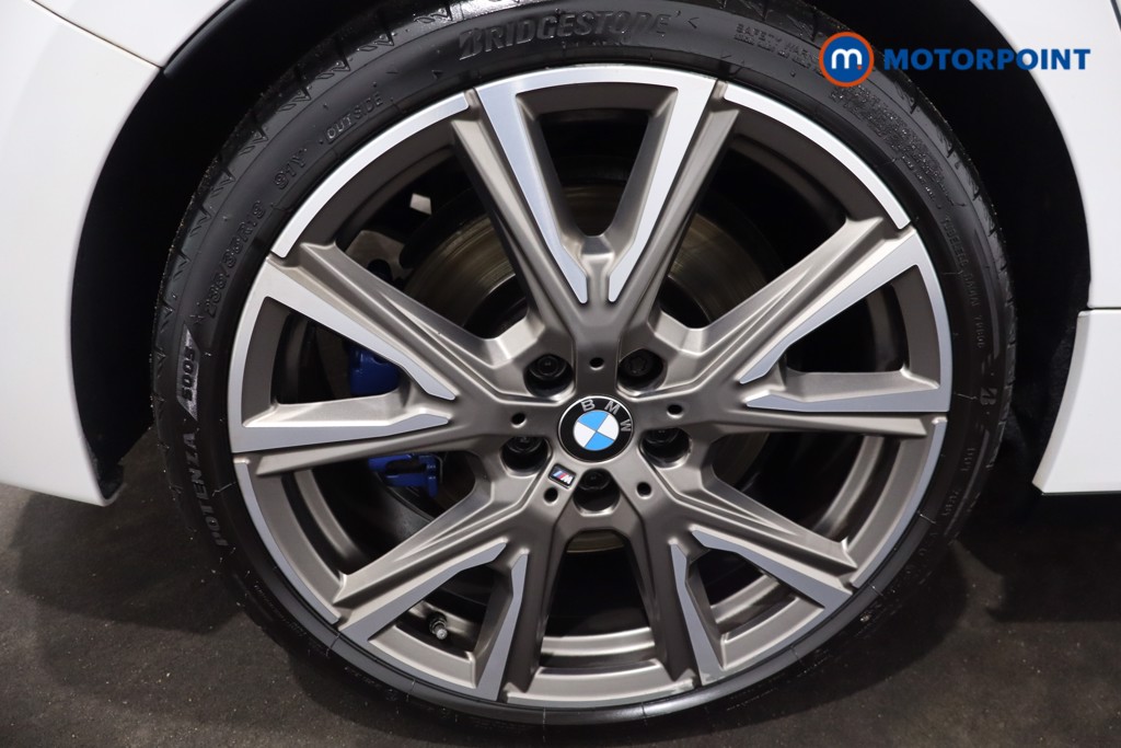 BMW 1 Series M135i Automatic Petrol Hatchback - Stock Number (1599959) - 9th supplementary image