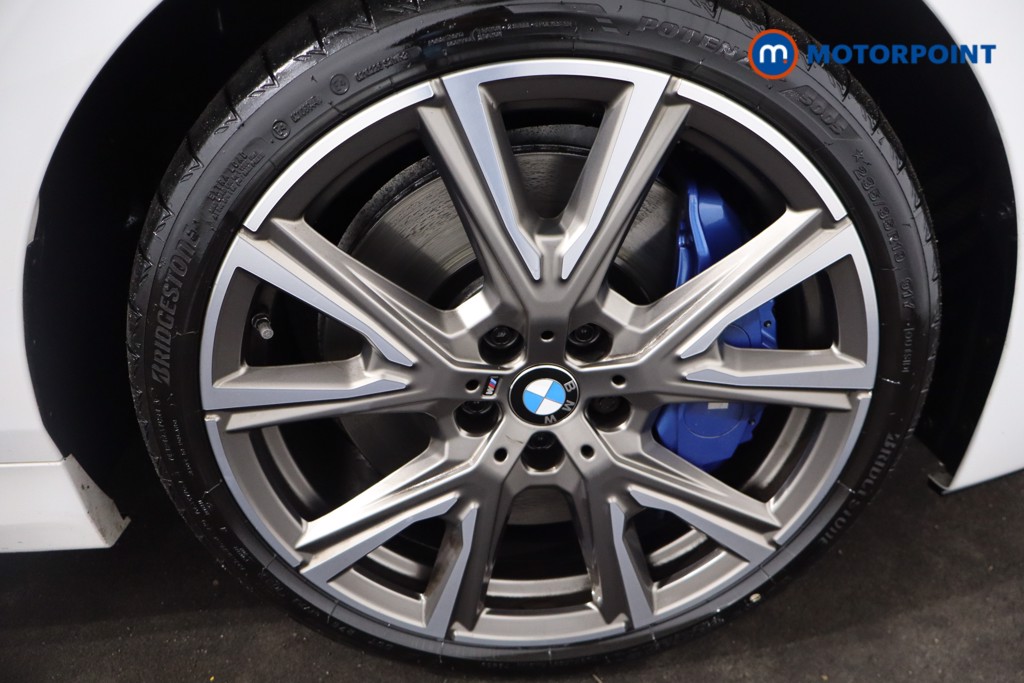 BMW 1 Series M135i Automatic Petrol Hatchback - Stock Number (1599959) - 10th supplementary image