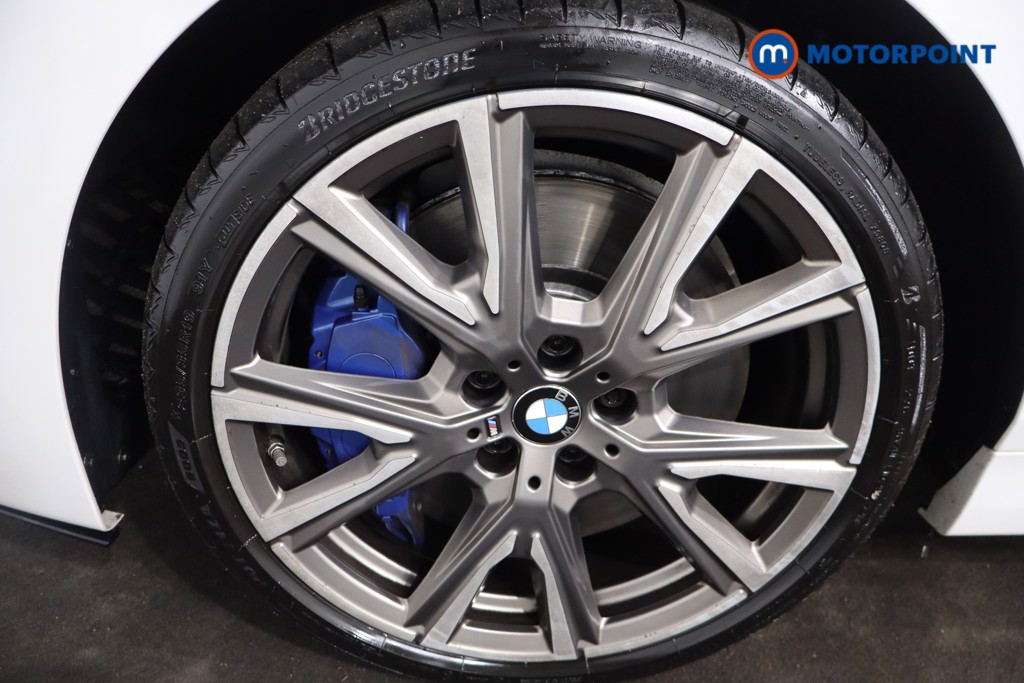 BMW 1 Series M135i Automatic Petrol Hatchback - Stock Number (1599959) - 11th supplementary image