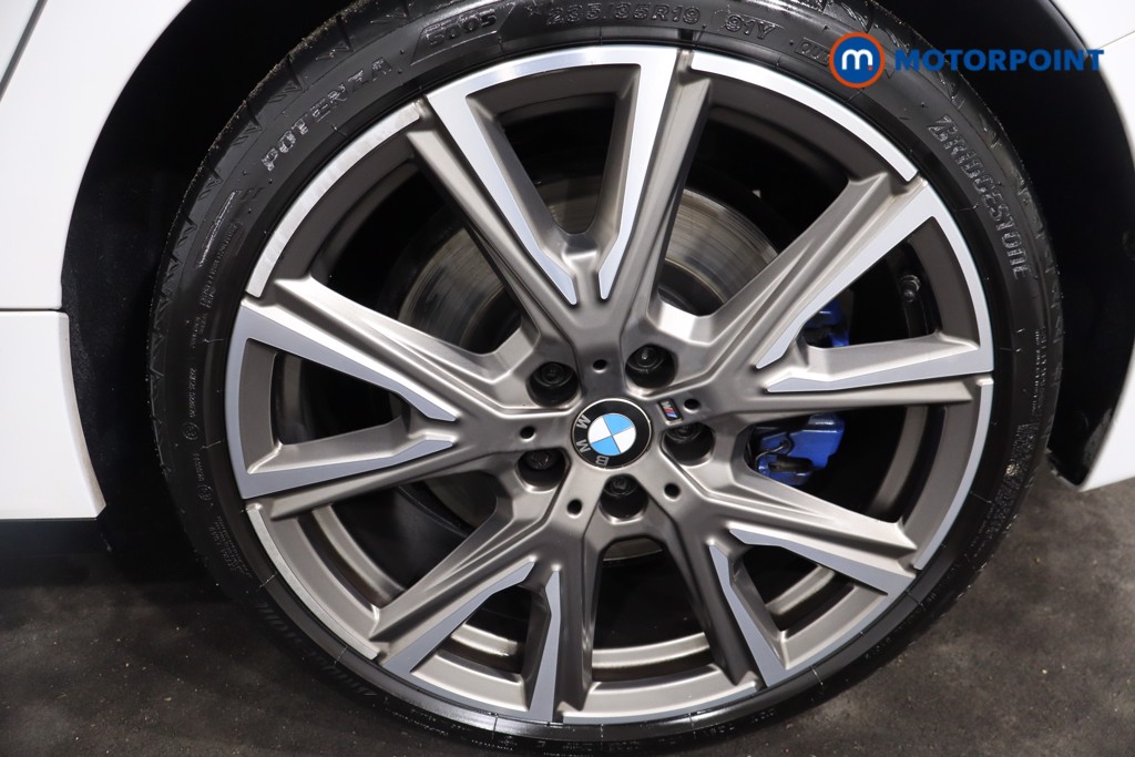 BMW 1 Series M135i Automatic Petrol Hatchback - Stock Number (1599959) - 12th supplementary image