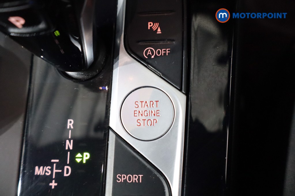 BMW 1 Series M135i Automatic Petrol Hatchback - Stock Number (1599959) - 13th supplementary image