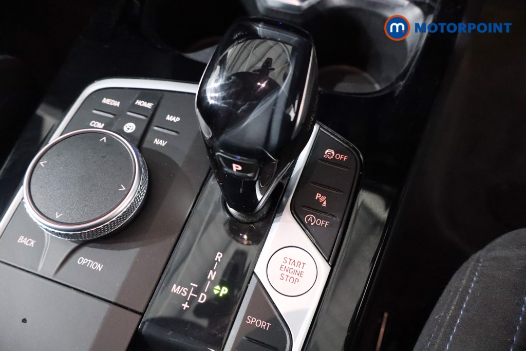 BMW 1 Series M135i Automatic Petrol Hatchback - Stock Number (1599959) - 14th supplementary image