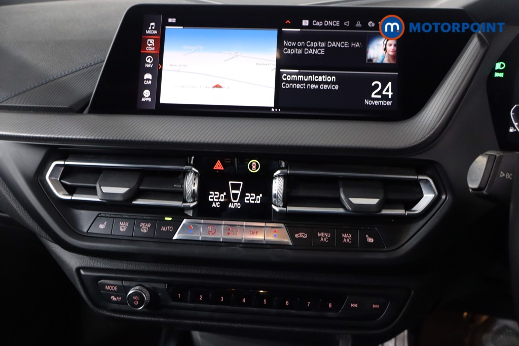 BMW 1 Series M135i Automatic Petrol Hatchback - Stock Number (1599959) - 15th supplementary image