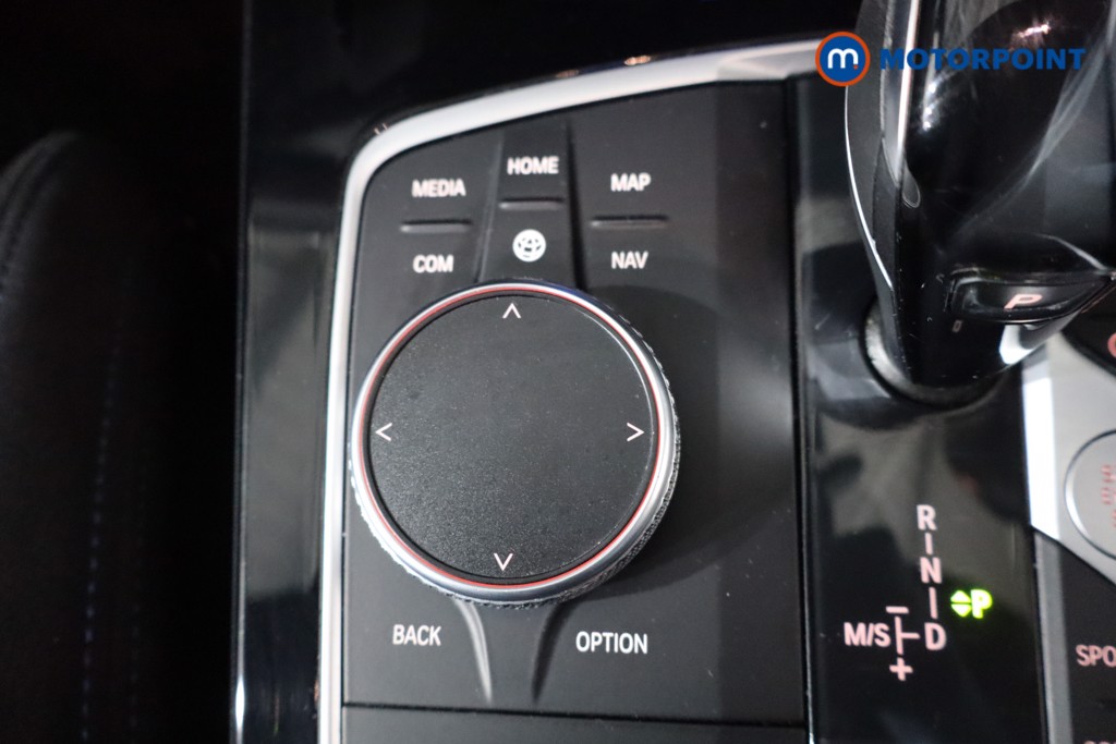 BMW 1 Series M135i Automatic Petrol Hatchback - Stock Number (1599959) - 16th supplementary image