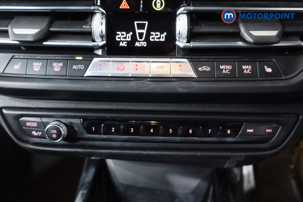 BMW 1 Series M135i Automatic Petrol Hatchback - Stock Number (1599959) - 17th supplementary image