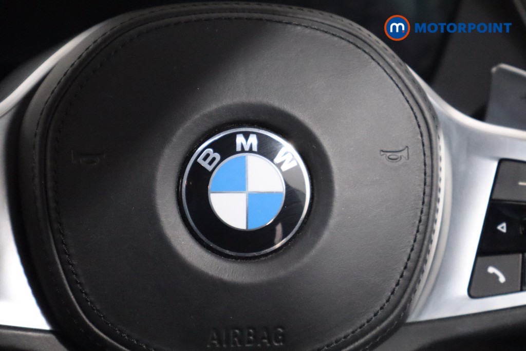 BMW 1 Series M135i Automatic Petrol Hatchback - Stock Number (1599959) - 18th supplementary image