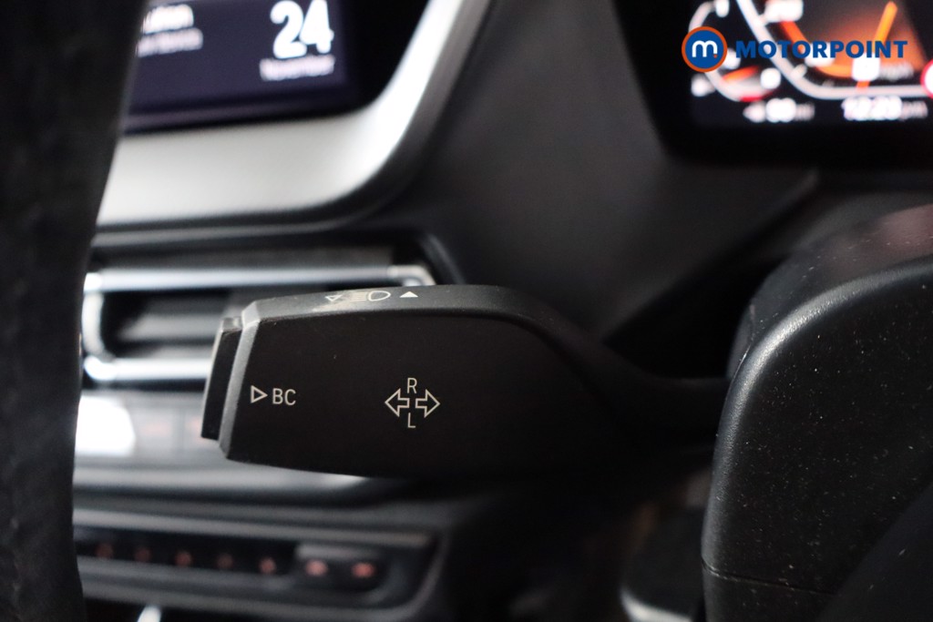 BMW 1 Series M135i Automatic Petrol Hatchback - Stock Number (1599959) - 20th supplementary image