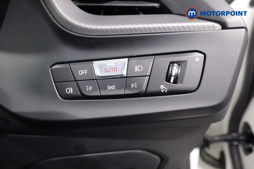 BMW 1 Series M135i Automatic Petrol Hatchback - Stock Number (1599959) - 21st supplementary image