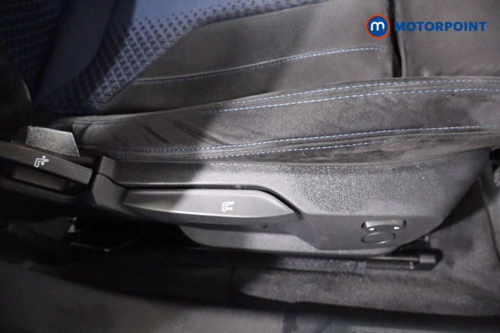 BMW 1 Series M135i Automatic Petrol Hatchback - Stock Number (1599959) - 22nd supplementary image