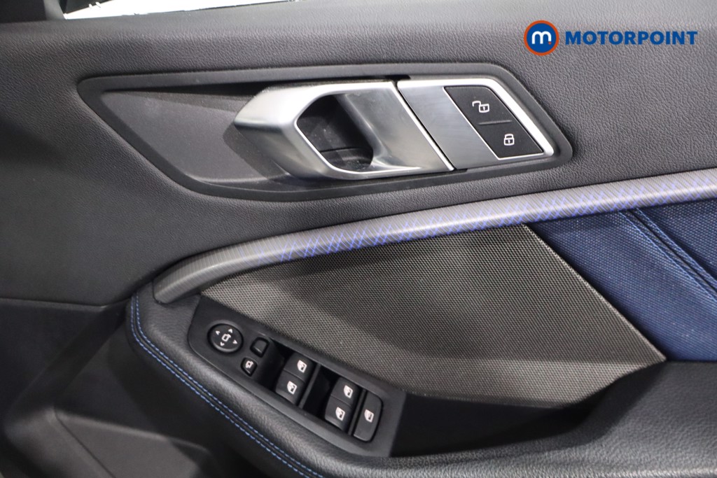 BMW 1 Series M135i Automatic Petrol Hatchback - Stock Number (1599959) - 23rd supplementary image