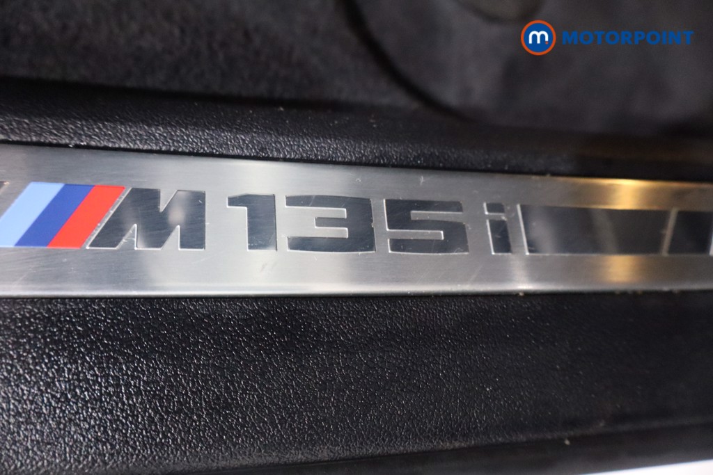 BMW 1 Series M135i Automatic Petrol Hatchback - Stock Number (1599959) - 24th supplementary image
