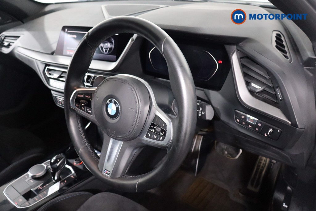 BMW 1 Series M135i Automatic Petrol Hatchback - Stock Number (1599959) - 25th supplementary image