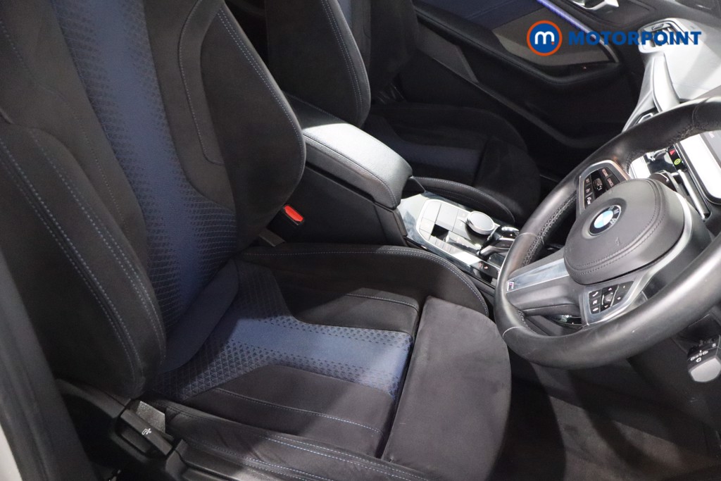 BMW 1 Series M135i Automatic Petrol Hatchback - Stock Number (1599959) - 26th supplementary image