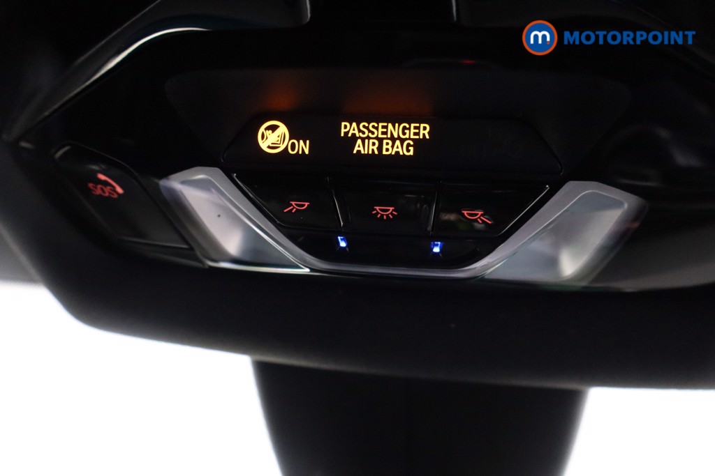 BMW 1 Series M135i Automatic Petrol Hatchback - Stock Number (1599959) - 27th supplementary image