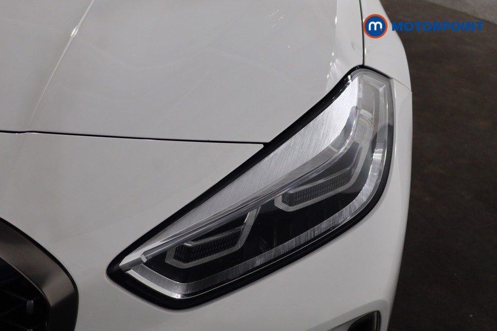 BMW 1 Series M135i Automatic Petrol Hatchback - Stock Number (1599959) - 29th supplementary image