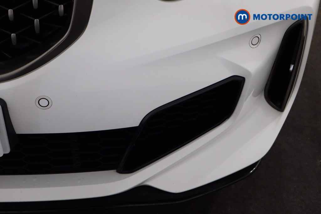 BMW 1 Series M135i Automatic Petrol Hatchback - Stock Number (1599959) - 30th supplementary image