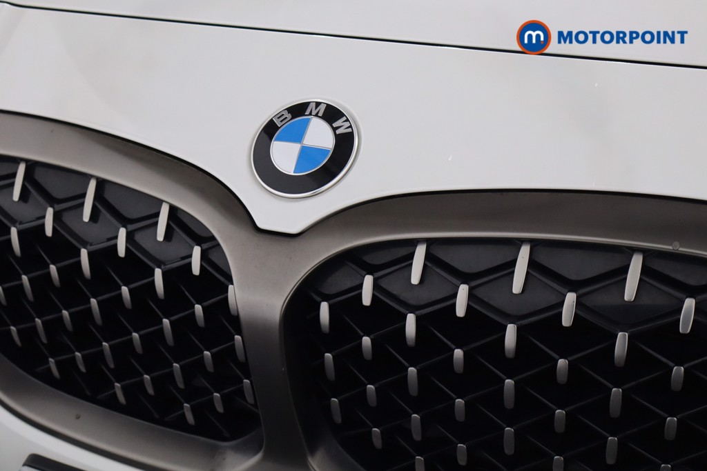 BMW 1 Series M135i Automatic Petrol Hatchback - Stock Number (1599959) - 31st supplementary image