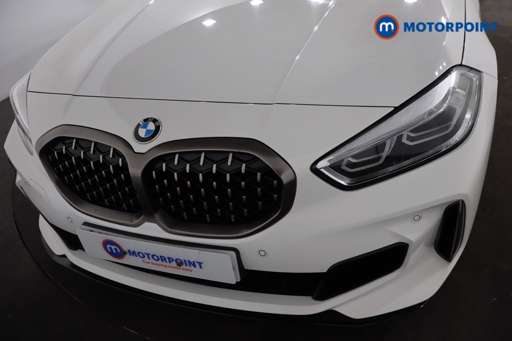 BMW 1 Series M135i Automatic Petrol Hatchback - Stock Number (1599959) - 32nd supplementary image