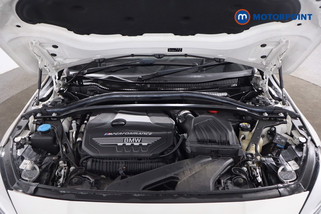 BMW 1 Series M135i Automatic Petrol Hatchback - Stock Number (1599959) - 33rd supplementary image