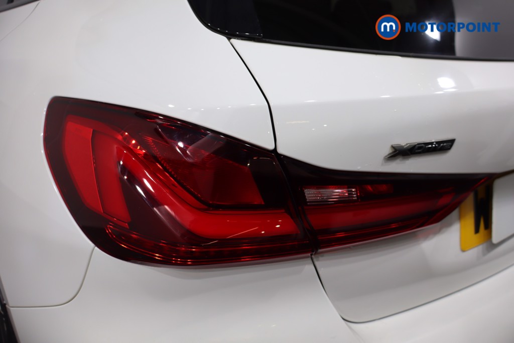 BMW 1 Series M135i Automatic Petrol Hatchback - Stock Number (1599959) - 35th supplementary image