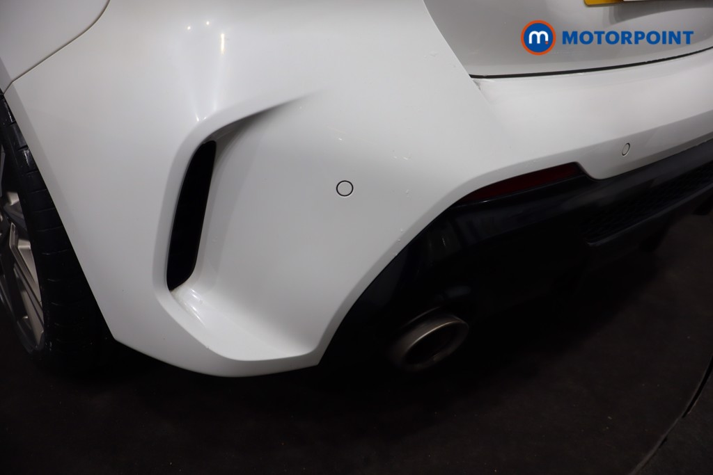 BMW 1 Series M135i Automatic Petrol Hatchback - Stock Number (1599959) - 36th supplementary image