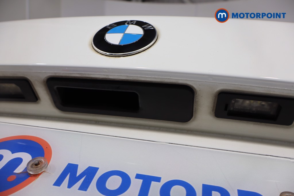 BMW 1 Series M135i Automatic Petrol Hatchback - Stock Number (1599959) - 37th supplementary image