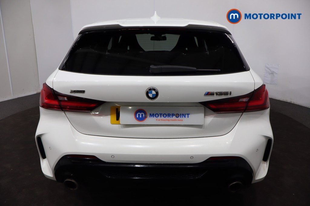 BMW 1 Series M135i Automatic Petrol Hatchback - Stock Number (1599959) - 38th supplementary image
