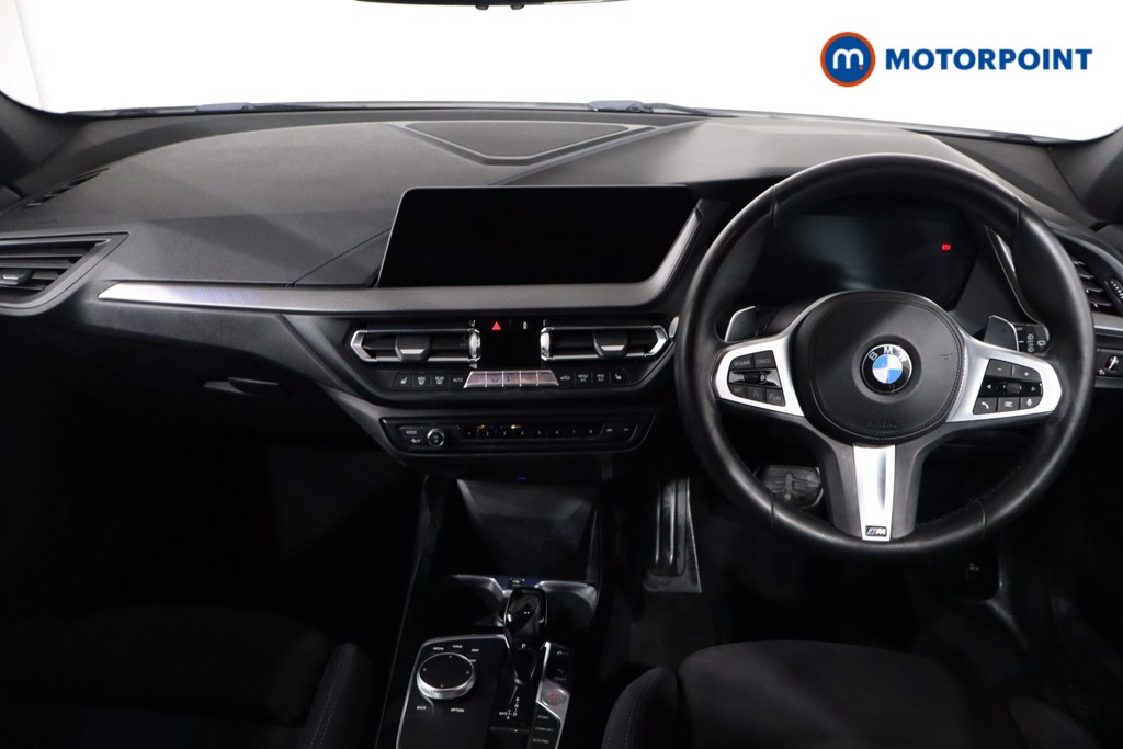 BMW 1 Series M135i Automatic Petrol Hatchback - Stock Number (1599959) - 1st supplementary image