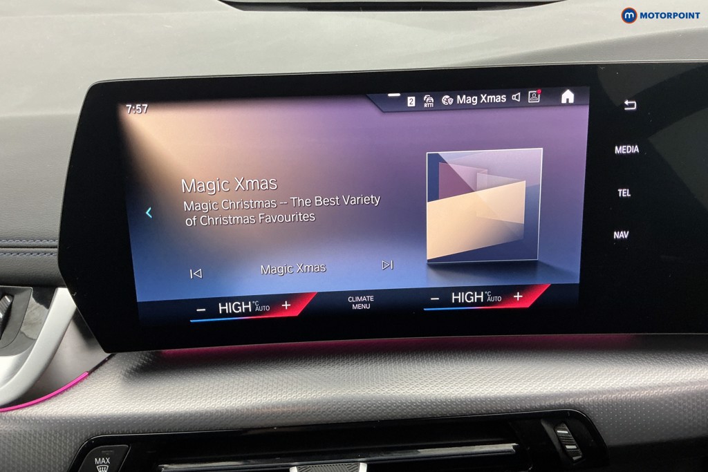 BMW 2 Series M Sport Automatic Petrol Estate - Stock Number (1552285) - 2nd supplementary image