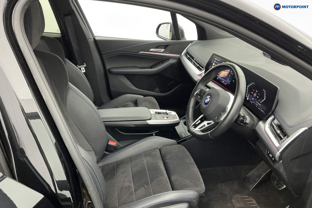 BMW 2 Series M Sport Automatic Petrol Estate - Stock Number (1552285) - 5th supplementary image